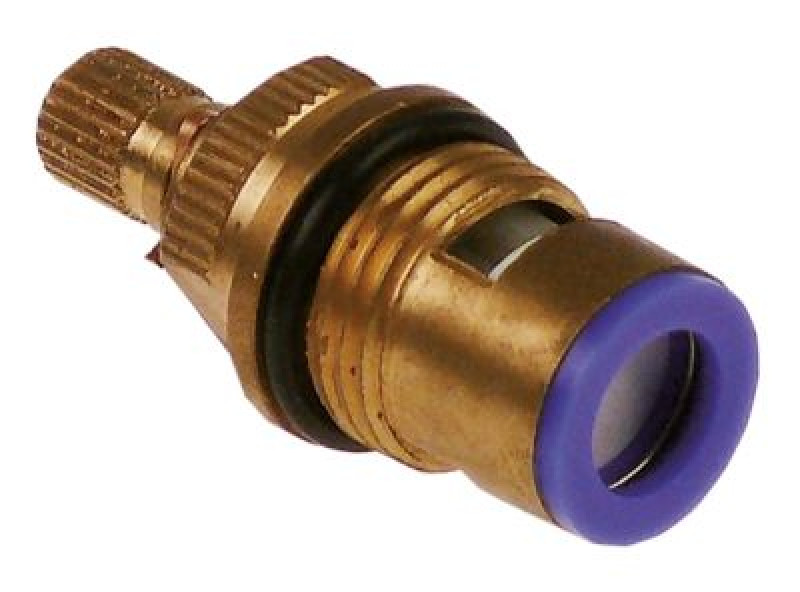 Верняя часть керамическая резьба 1/2" серия GASTROTOP WAVE LINE