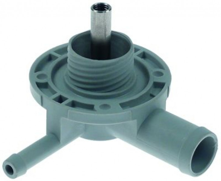 Держатель распылителя-коромысла резьба M10x1,5 монтаж. поз-ция сверху