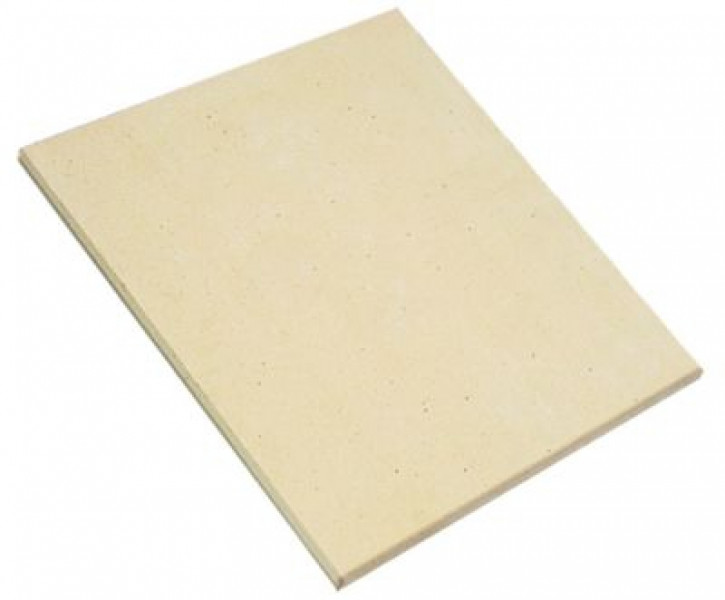 Камень шамотный В 15мм Д 410мм Ш 362мм рифлён. тип доставки только через транспортно-экспедиц. агент-во