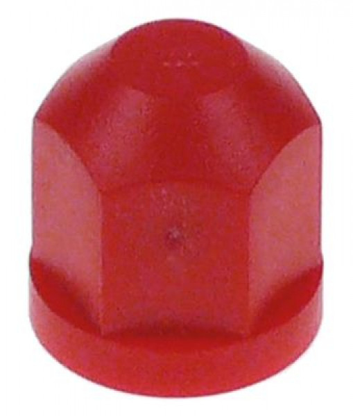 Колпачок резьба M8x1 для защитного термостата