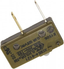 Микровключатель