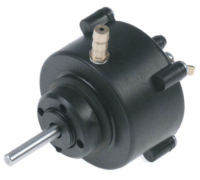 Пневмоцилиндр ø 50мм В 25мм