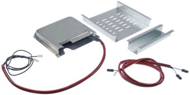 Поддон для талой воды 150Вт 230В В 235мм Д 245мм Ш 30мм