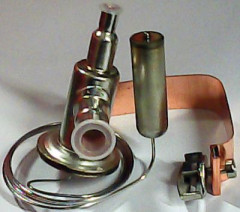 Вентиль расширительный