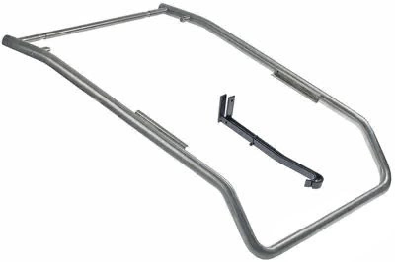 Ручка форма кругл. - -