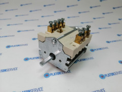 Выключатель кулачковый 32А последовательность включения 0-1-2-3 ø ось 6x4,6мм