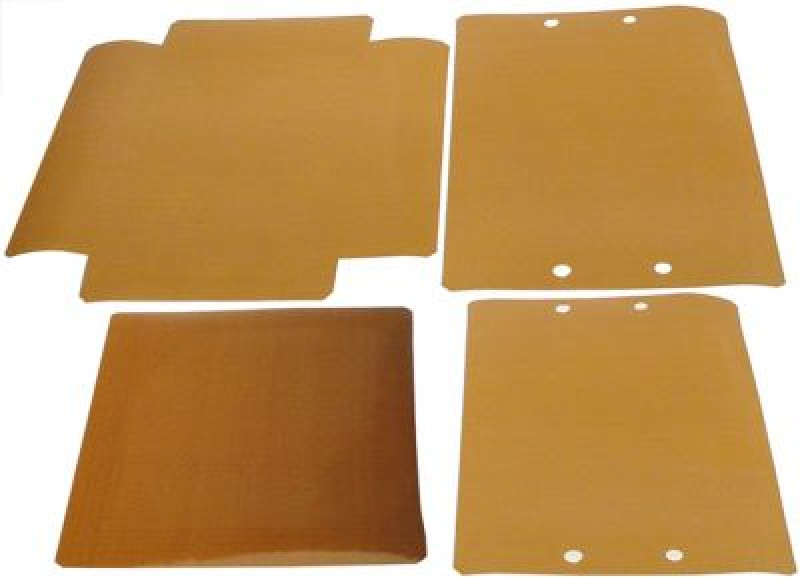 Набор ремонтный плёнка