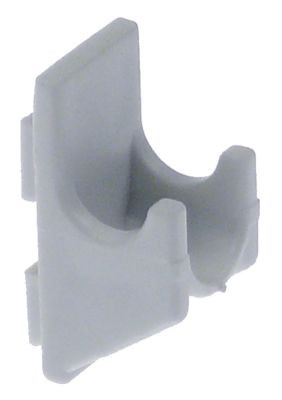 Основа ящики Д 285мм Ш 14мм В 175мм пластмасса кол-во в уп-вке 1штук