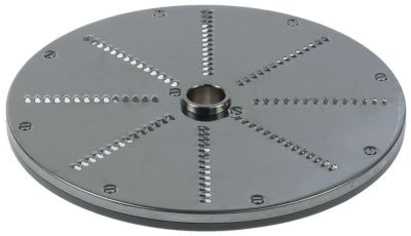 Диск-тёрка ø 205мм ø опорный 19мм тип G003 толщина нарезки 3мм