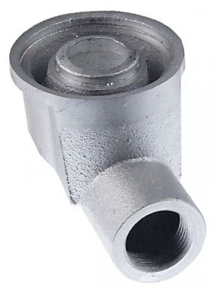 Головка горелки 3,7кВт