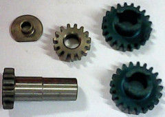 Зубчатое колесо