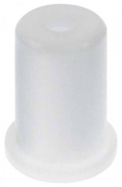 Втулка ø 10мм В 115мм для двери