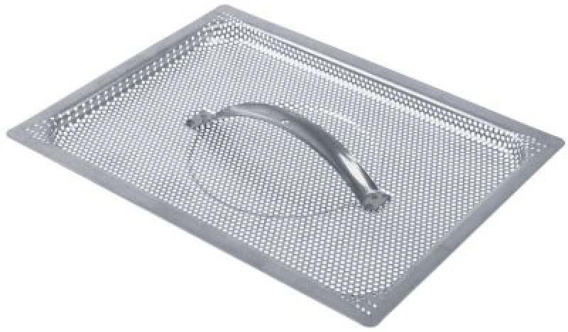 Фильтр плоский В 16мм Д 290мм Ш 222мм