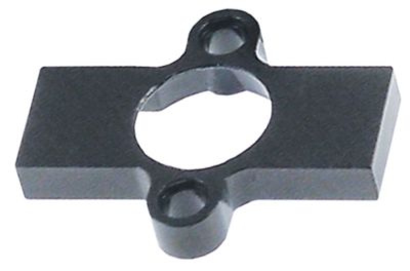 Отводы для поручней сверху/снизу для щеколды