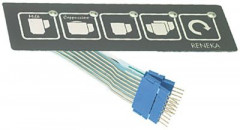 Комплект кнопок