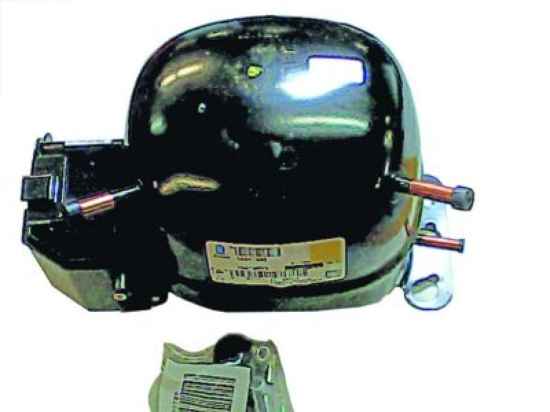 Компрессор