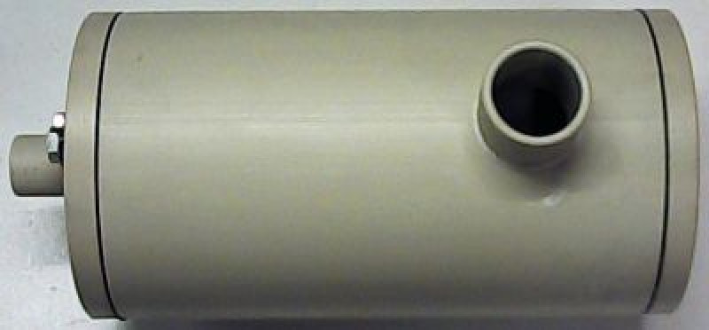 Парогенератор