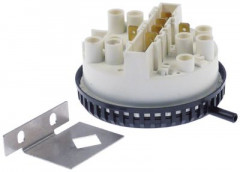 Прессостат диапазон давлений 40/15мбар ø 84мм комплект для переоборудования