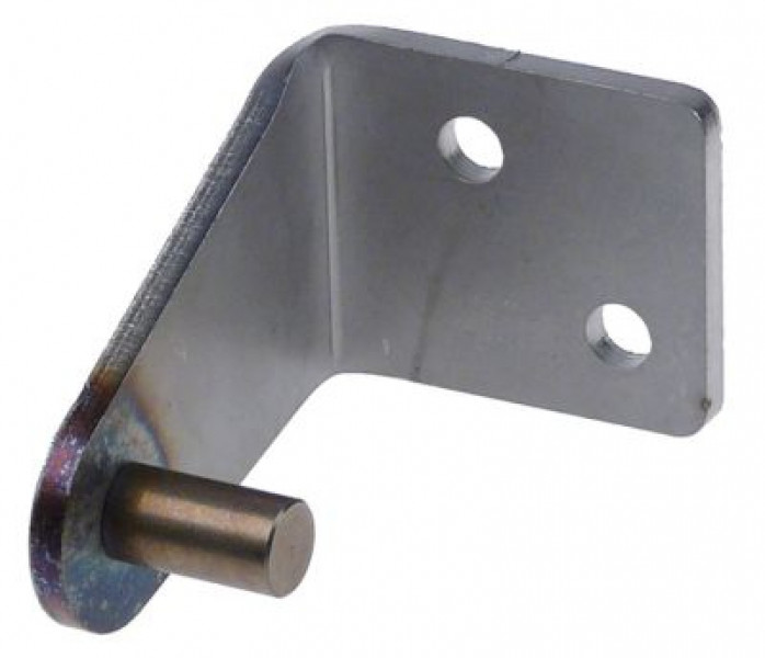 Петля дверная монтаж. поз-ция снизу справа с болтом