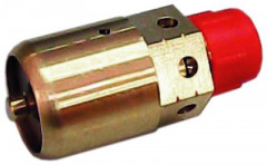 Вентиль аварийный