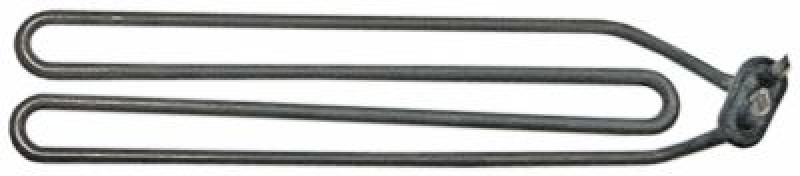 Элемент нагревательный  2200Вт 230В Д 355мм Д1  65мм Д2 290мм Ш1 25мм Ш2 50мм напорный фланец