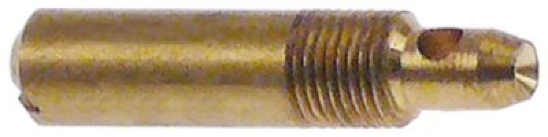 Жиклёр для  низшей ступени нагрева ø отверстия 0,52мм тип серия 31248 EGA