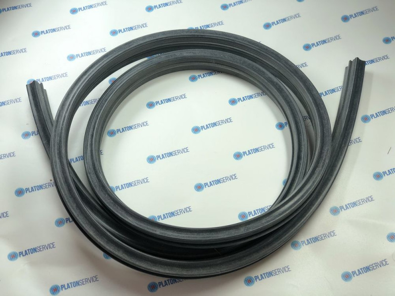 Набор уплотнения двери XLT193-XLT195 Unox KGN1521A