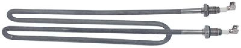 Элемент нагревательный  2000Вт 230В Д 243мм Д1  35мм Д2 204мм крепление с 2-мя отверстиями