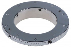 Кольцо регулировочное резьба M76x1,5 ø 105мм внутр.ø 66мм В 21мм подходит для JOLLY-KONY-MINI