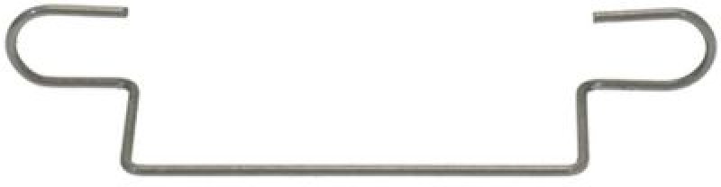 Пружина защитная