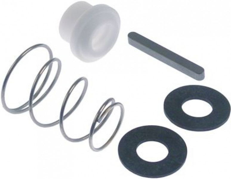 Комлект для уплотнения для трёхфазного мотора