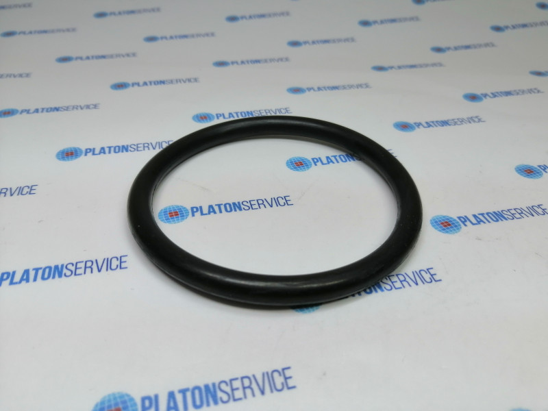 Кольцо уплотнительное круглого сечения внутр.ø 72мм толщина материала 7мм