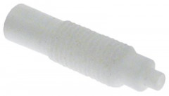 Втулка для резьбового соединения для температурного датчика