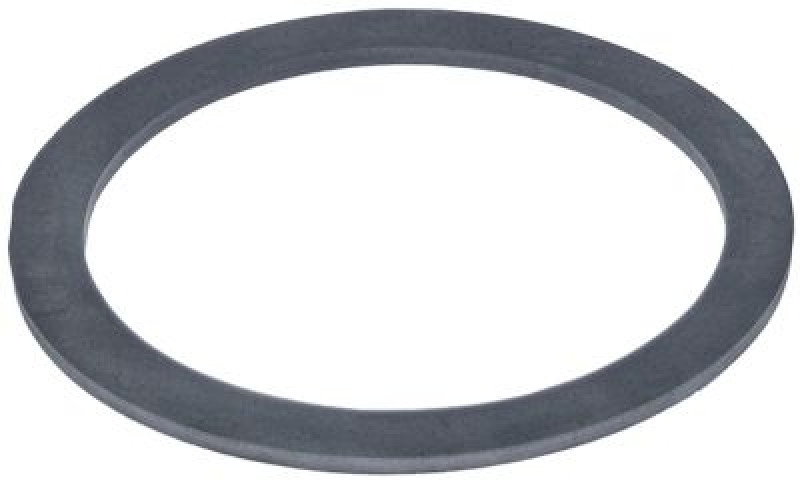 Уплотнитель резина внутр.ø 85мм внеш. ø 105мм толщина материала  3мм кол-во в уп-вке 1штук