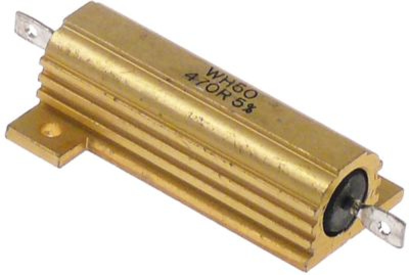Резистор 50Вт WH50 47kOhm