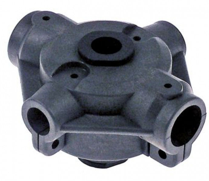 Крест распылителя-коромысла