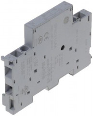 Контакт вспомогательный 1NO/1NC