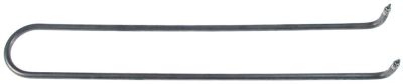 Элемент нагревательный  1000Вт 400В Д 470мм присоединение M4 труба ø  85мм контур отопления 1