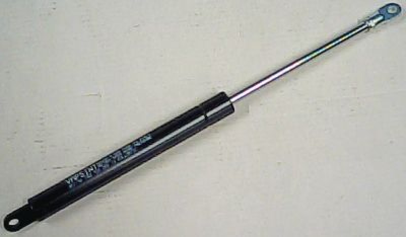 Пружина газовая