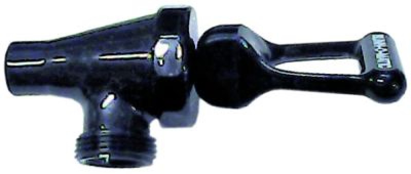 Кран спускной