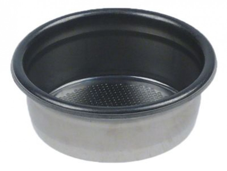 Фильтр для кофе ø 66мм В 24мм кол-во кофе 12г чашки 2 ø монтажный 57мм