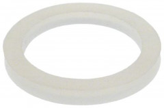 Уплотнитель силикон внутр.ø 34мм внеш. ø 45мм толщина материала  5мм