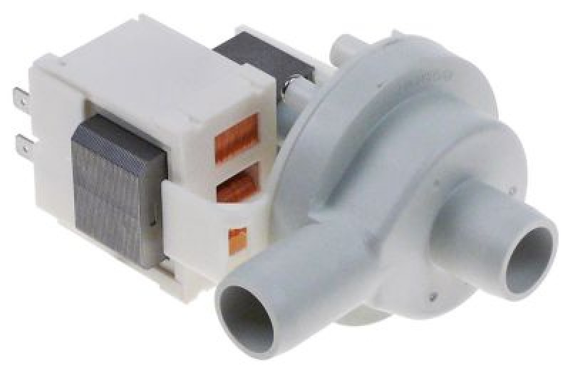 Насос тип DP025-258 50Гц 30Вт 220-240В набор ø входа 24мм ø выходы 24мм