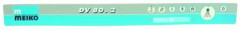 S0050730 Meiko
