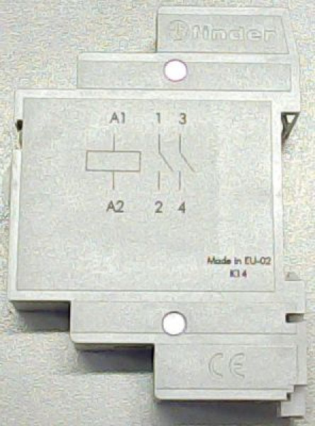 Включатель