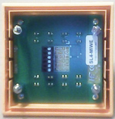 Лампочка сигнальная