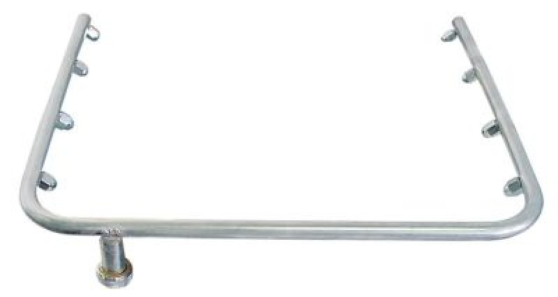 Распылитель-коромысло В 555мм Д 485мм монтаж. поз-ция сверху дюзы 8