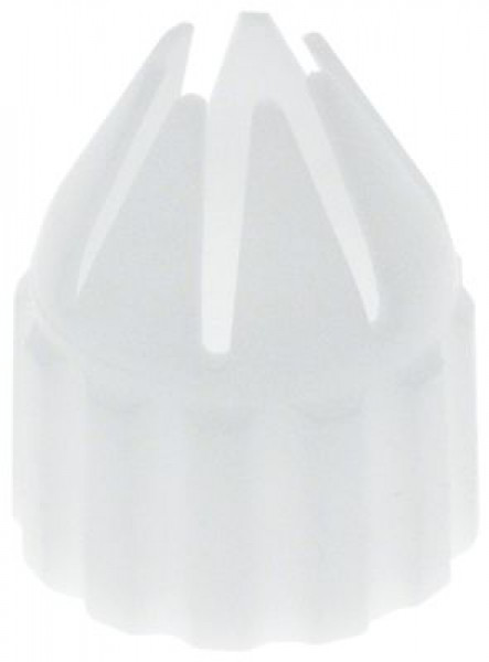 Насадка-декоратор Д 365мм для аппарата для приготовления взбитых сливок