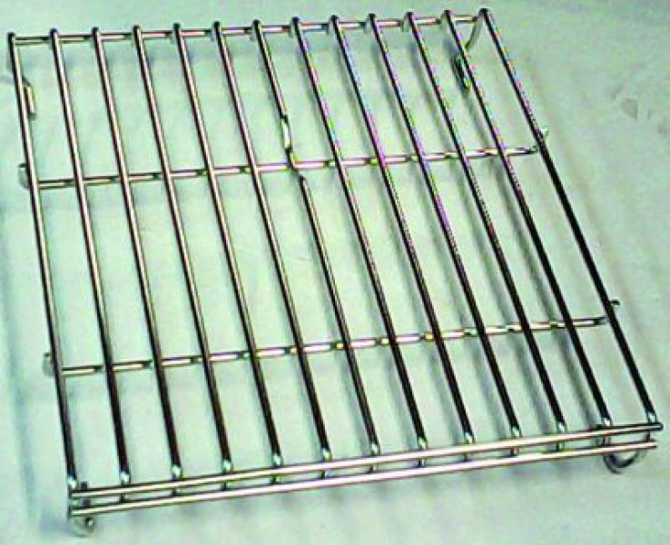 Рама подвесная слева