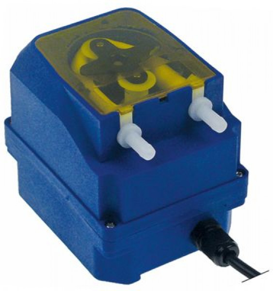 Дозатор без управления чистящее средство 18л/ч 230 В перем. тока ø шланга 65мм тип шланга I